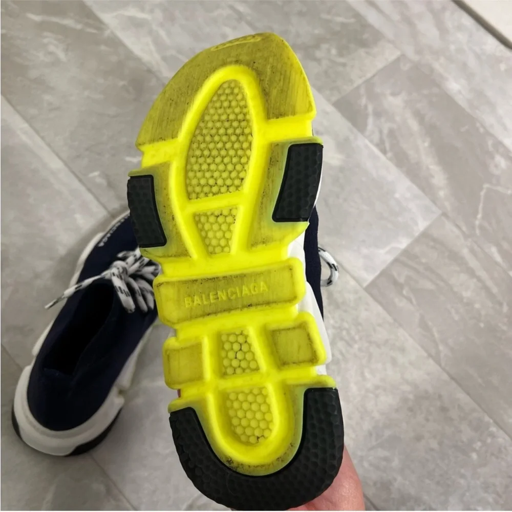 Balenciaga shoes - Picture 5 of 11